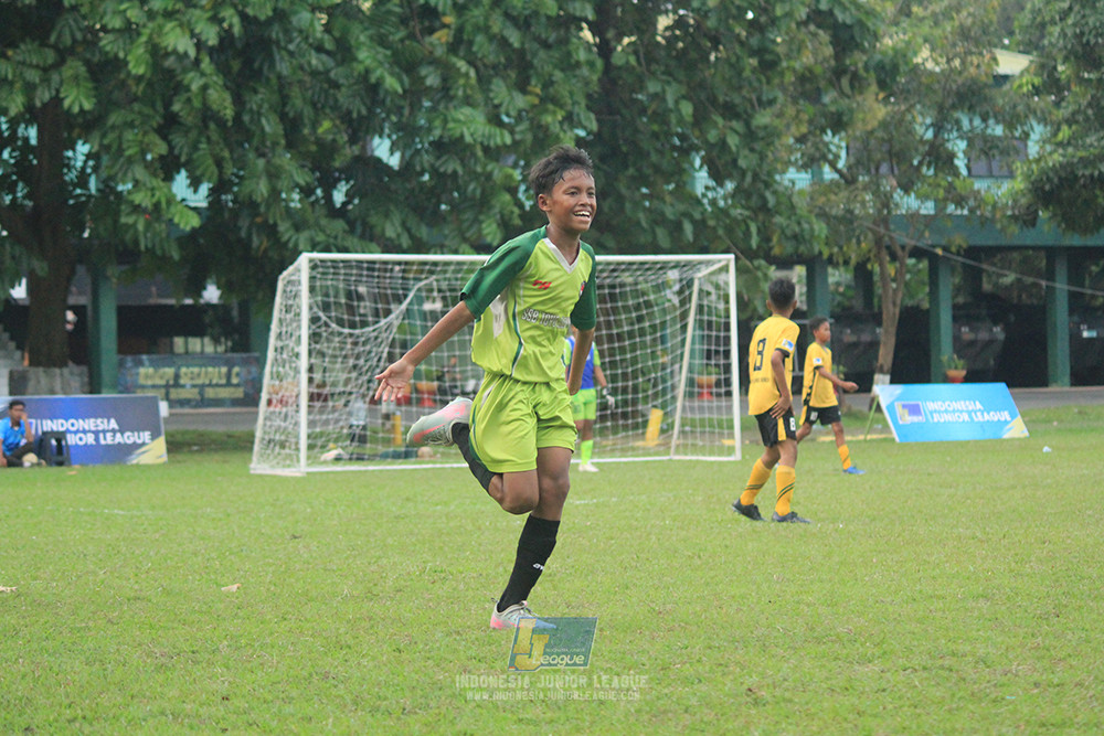 ijl u12 121025 toyo haryono vs newland fa