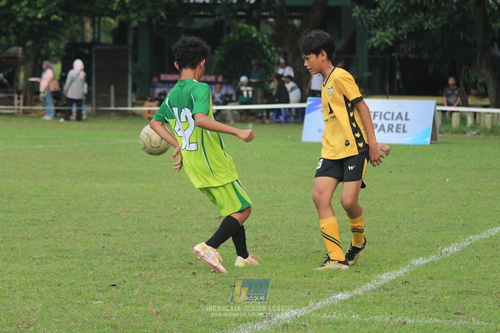 ijl u12 121025 toyo haryono vs newland fa