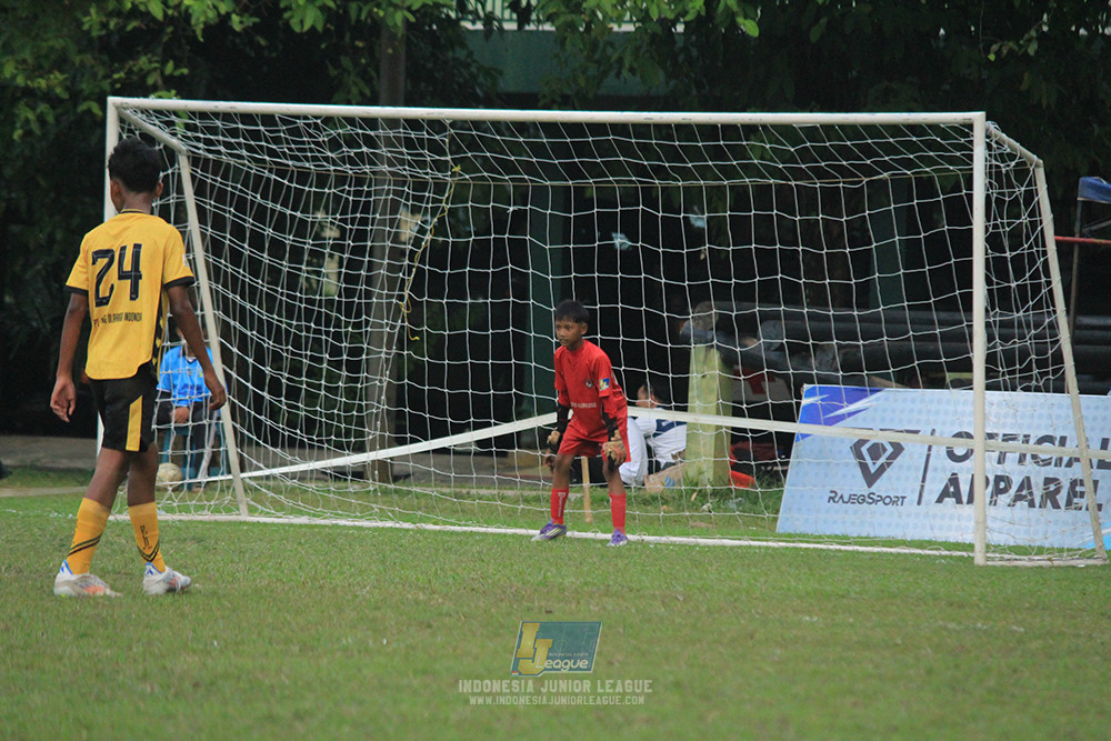 ijl u12 121025 toyo haryono vs newland fa