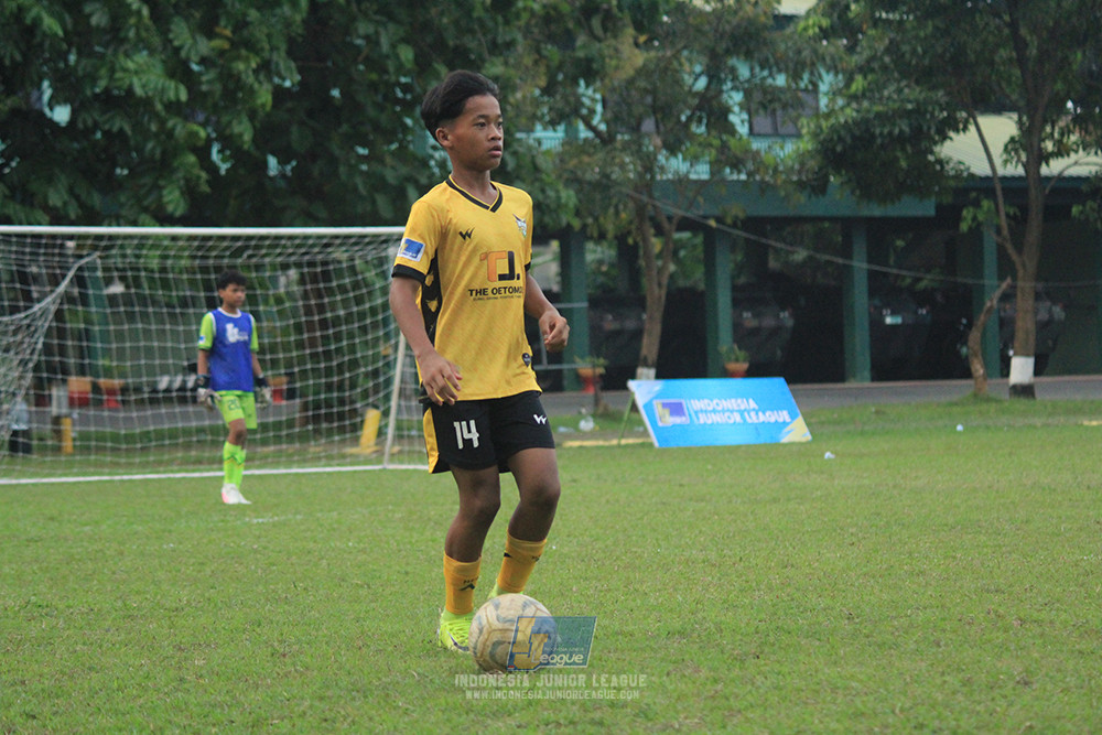 ijl u12 121025 toyo haryono vs newland fa