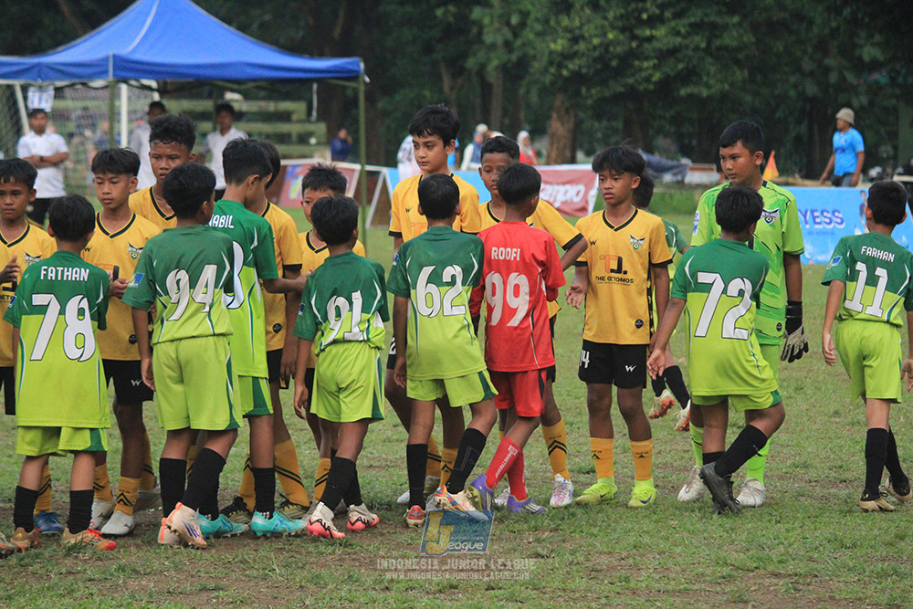 ijl u12 121025 toyo haryono vs newland fa