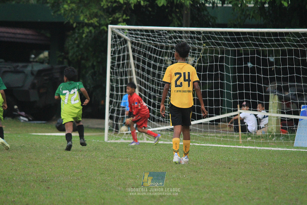 ijl u12 121025 toyo haryono vs newland fa