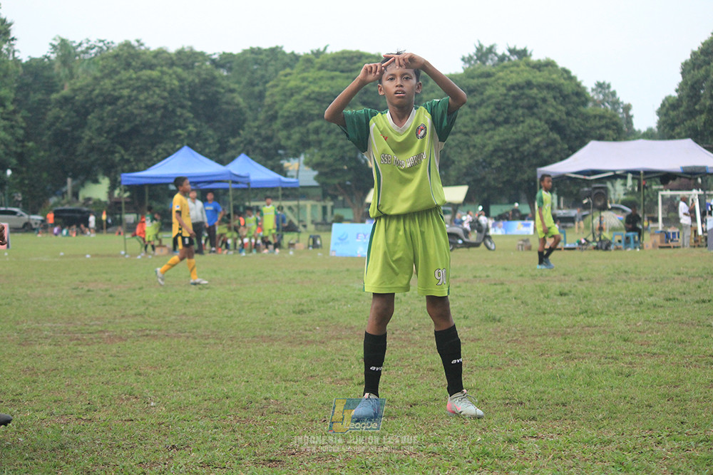 ijl u12 121025 toyo haryono vs newland fa