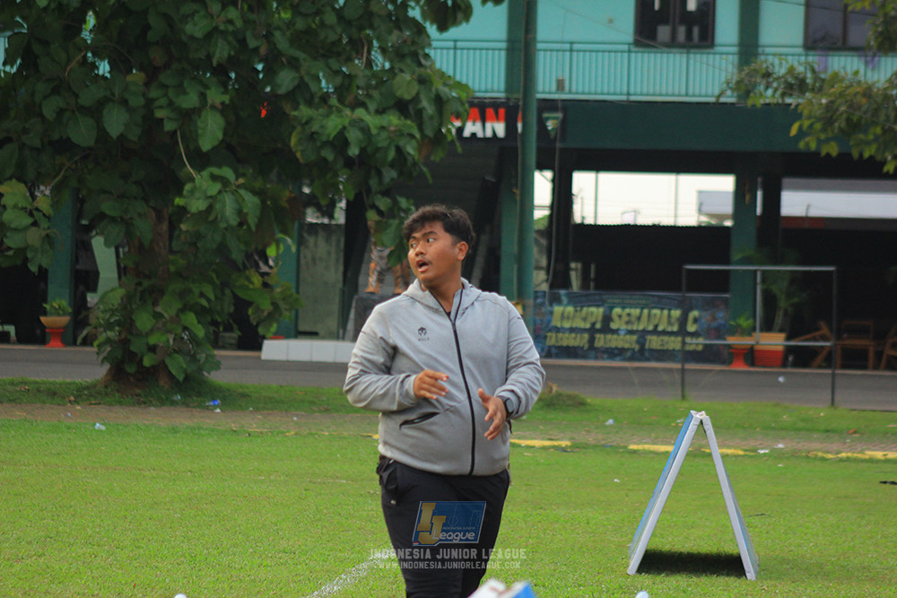 ijl u12 121025 toyo haryono vs newland fa