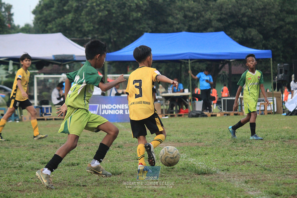 ijl u12 121025 toyo haryono vs newland fa