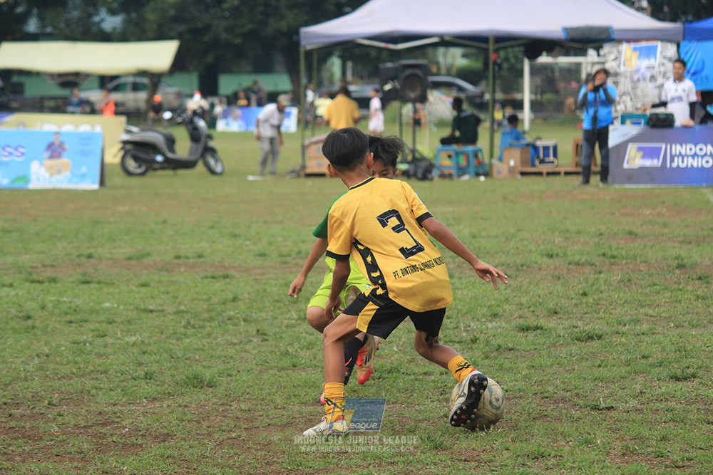 ijl u12 121025 toyo haryono vs newland fa