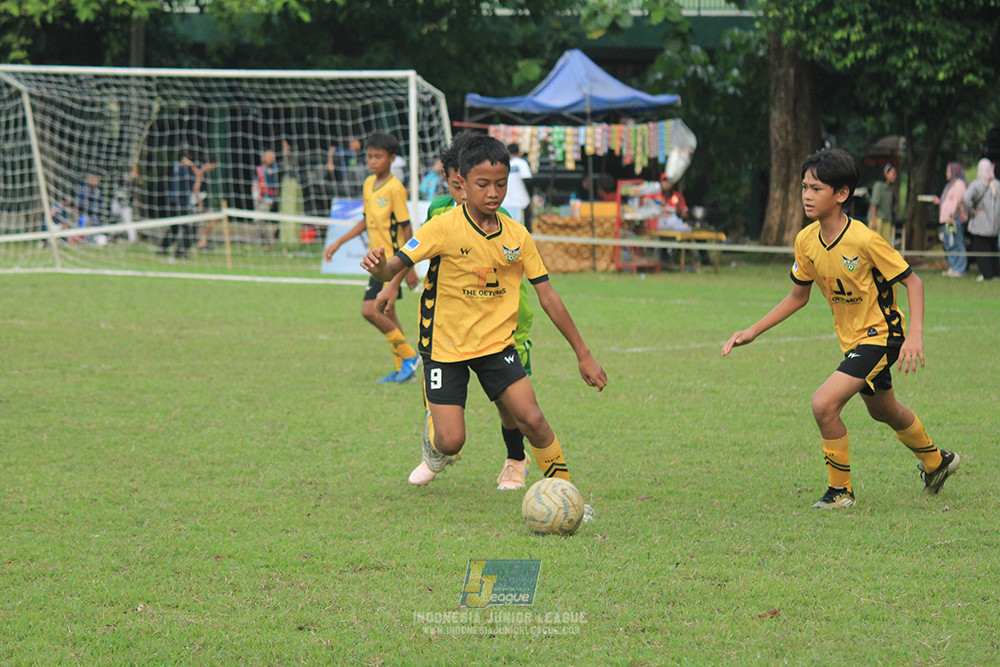 ijl u12 121025 toyo haryono vs newland fa