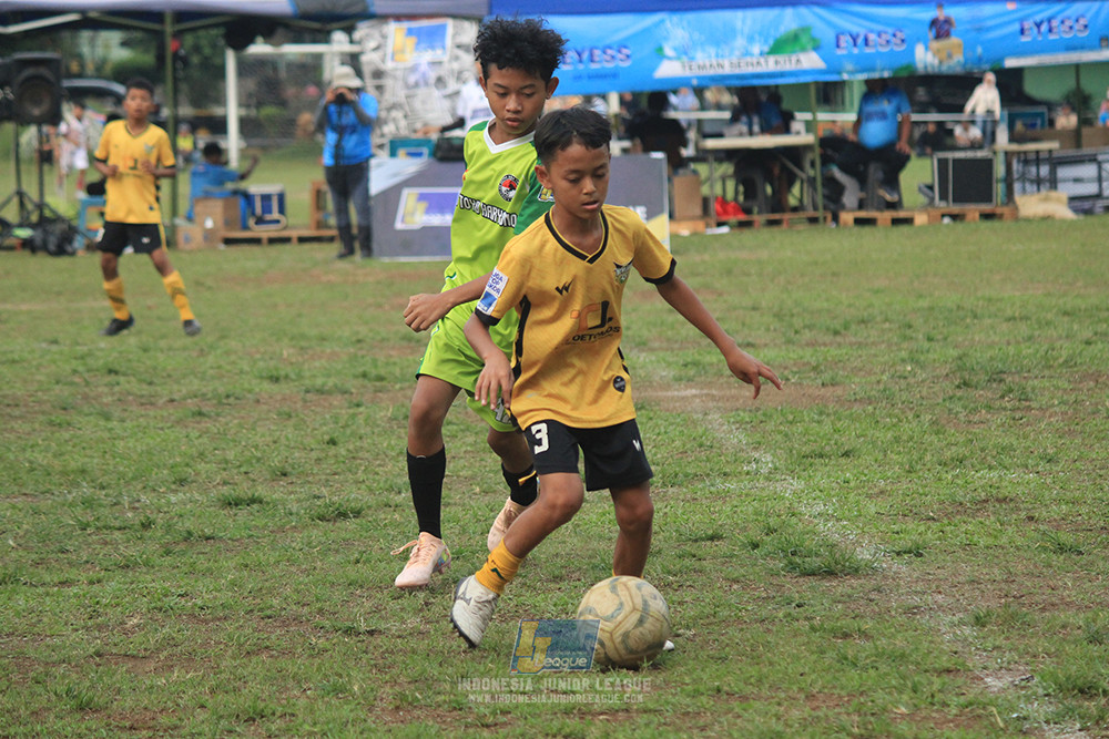 ijl u12 121025 toyo haryono vs newland fa