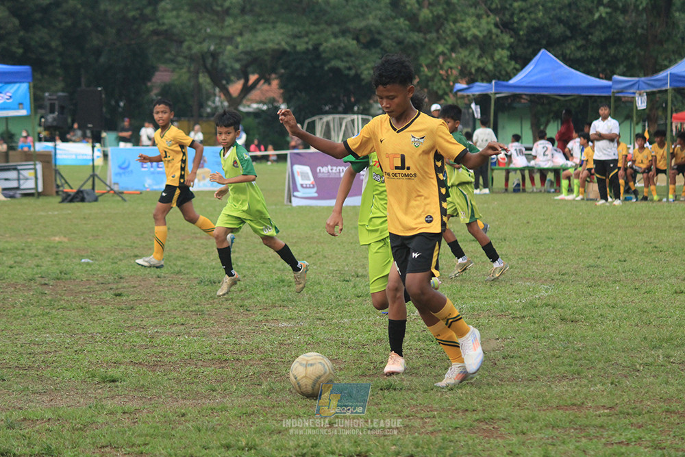 ijl u12 121025 toyo haryono vs newland fa