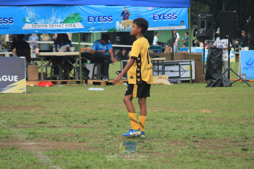 ijl u12 121025 toyo haryono vs newland fa