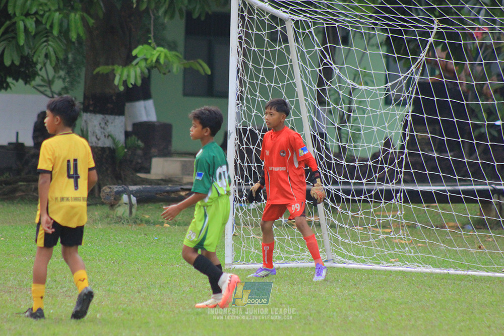 ijl u12 121025 toyo haryono vs newland fa
