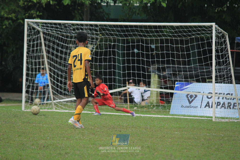 ijl u12 121025 toyo haryono vs newland fa