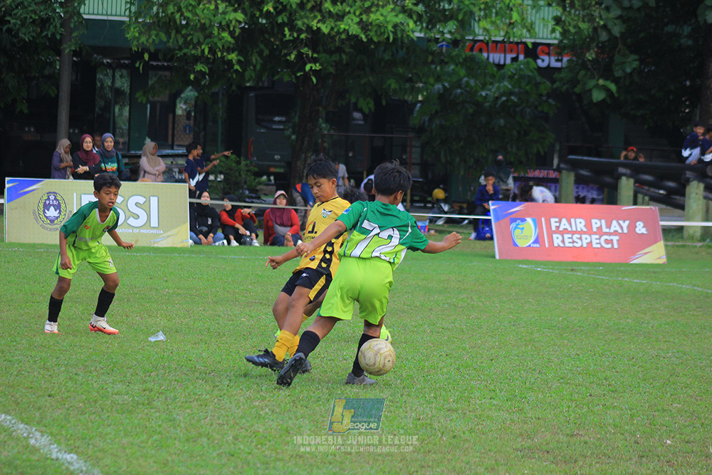 ijl u12 121025 toyo haryono vs newland fa