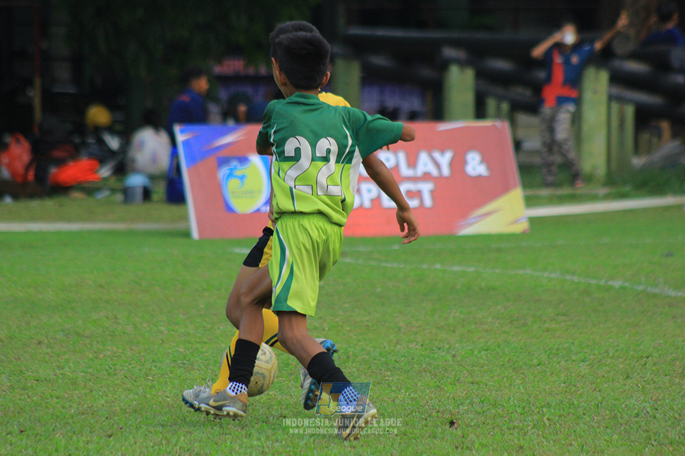 ijl u12 121025 toyo haryono vs newland fa