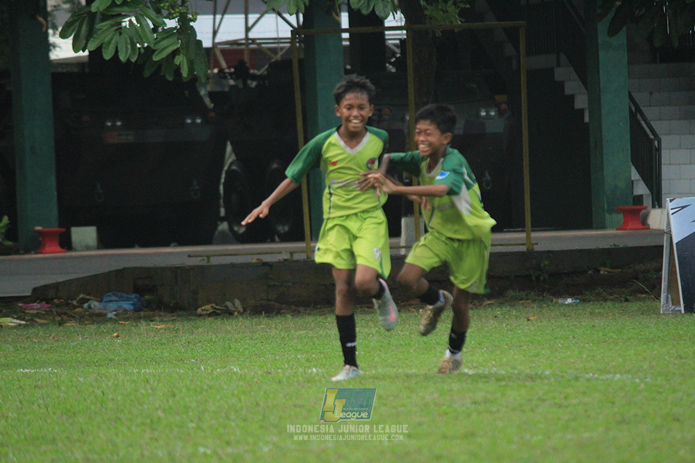 ijl u12 121025 toyo haryono vs newland fa