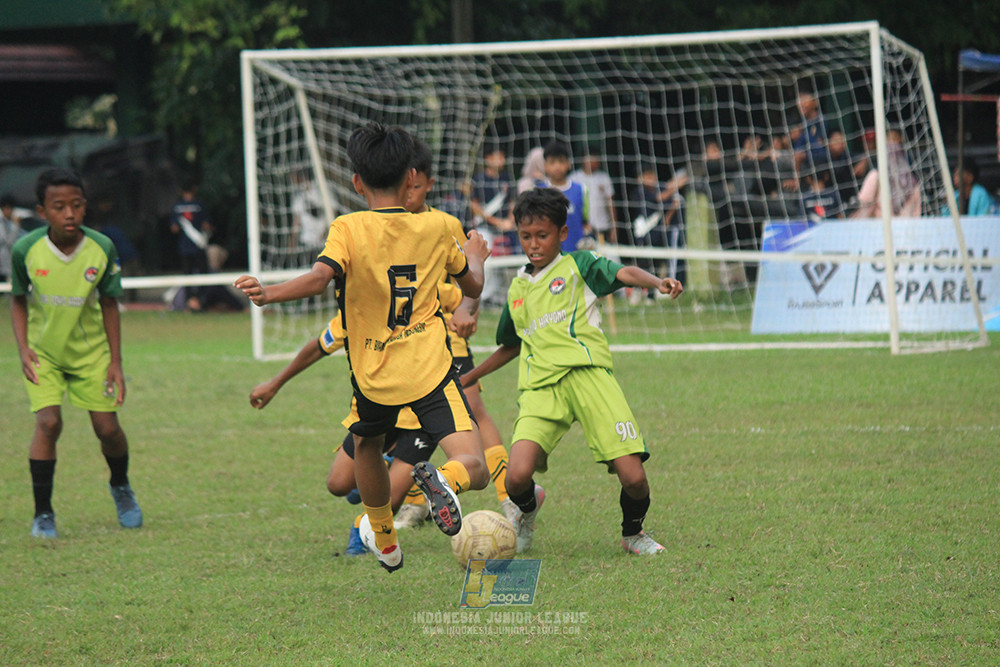 ijl u12 121025 toyo haryono vs newland fa