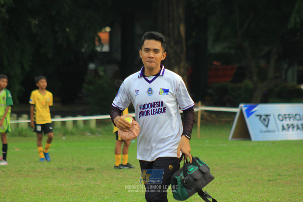 ijl u12 121025 toyo haryono vs newland fa