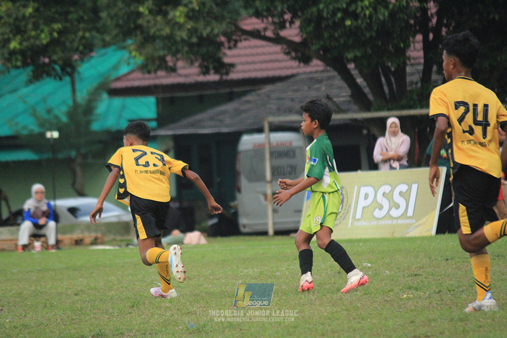 ijl u12 121025 toyo haryono vs newland fa