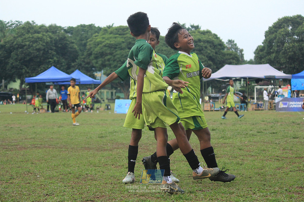 ijl u12 121025 toyo haryono vs newland fa