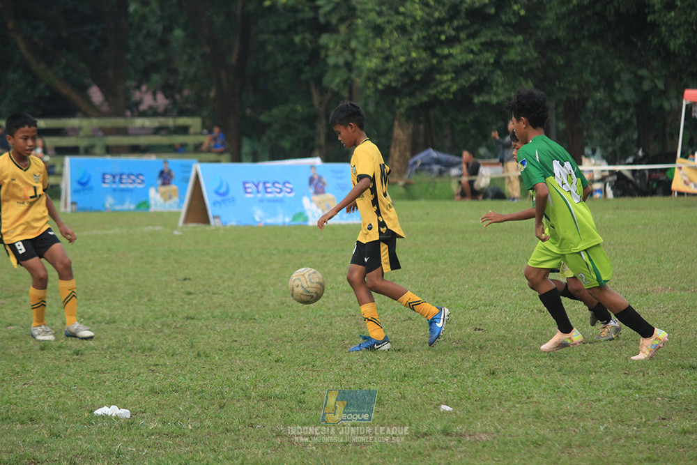 ijl u12 121025 toyo haryono vs newland fa