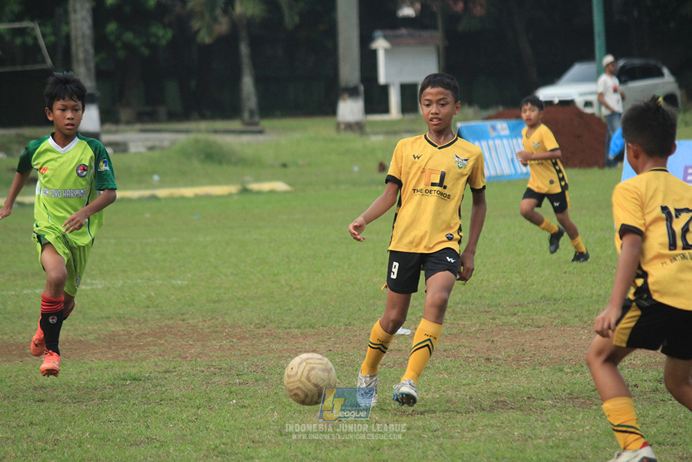 ijl u12 121025 toyo haryono vs newland fa