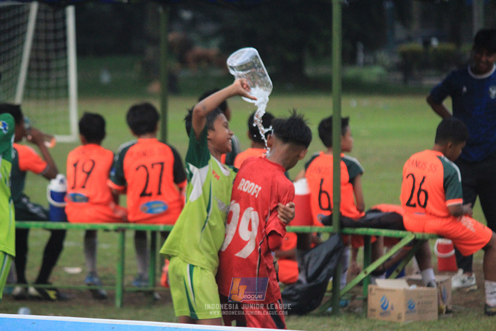 ijl u12 121025 toyo haryono vs newland fa