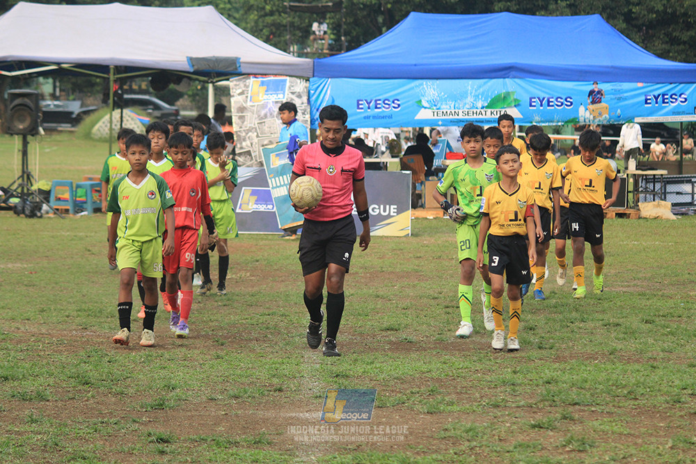 ijl u12 121025 toyo haryono vs newland fa