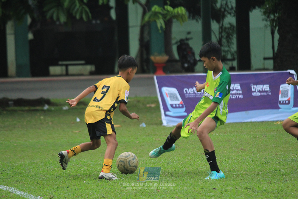 ijl u12 121025 toyo haryono vs newland fa