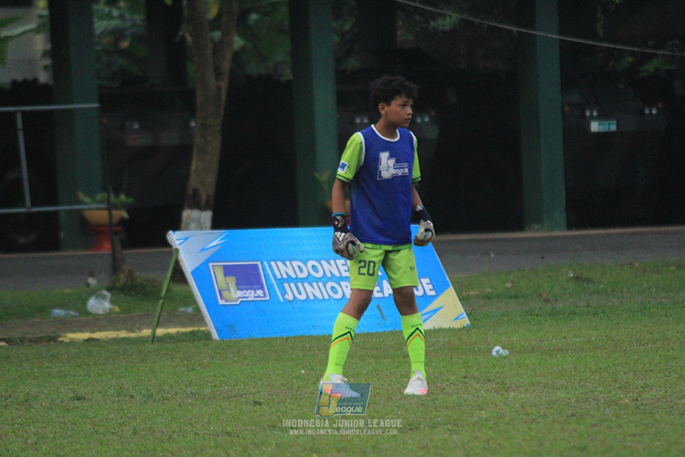 ijl u12 121025 toyo haryono vs newland fa