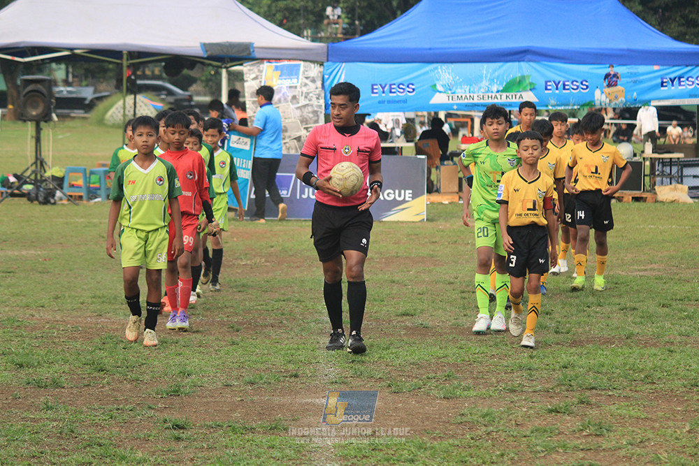ijl u12 121025 toyo haryono vs newland fa