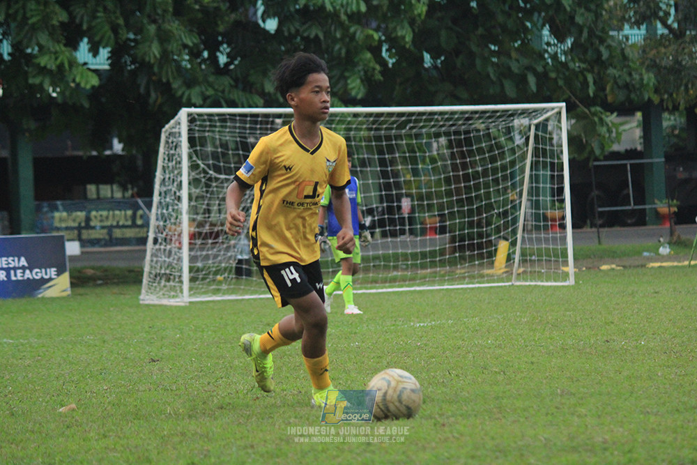 ijl u12 121025 toyo haryono vs newland fa