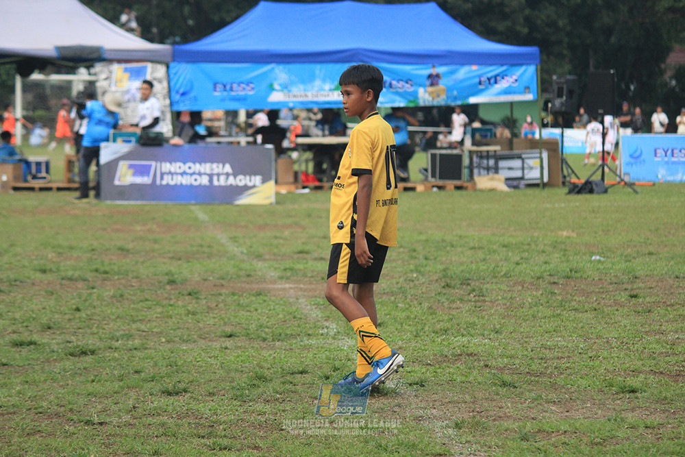ijl u12 121025 toyo haryono vs newland fa