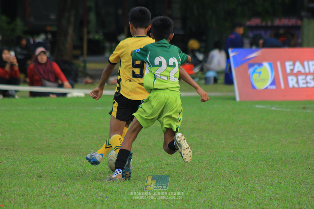 ijl u12 121025 toyo haryono vs newland fa