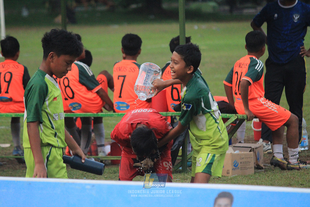 ijl u12 121025 toyo haryono vs newland fa