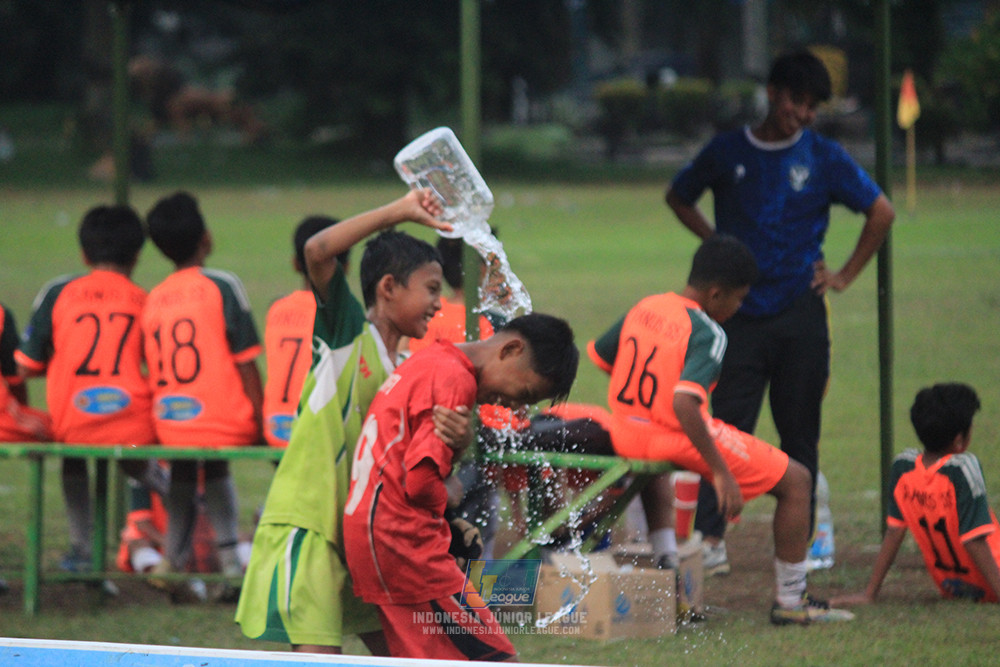 ijl u12 121025 toyo haryono vs newland fa