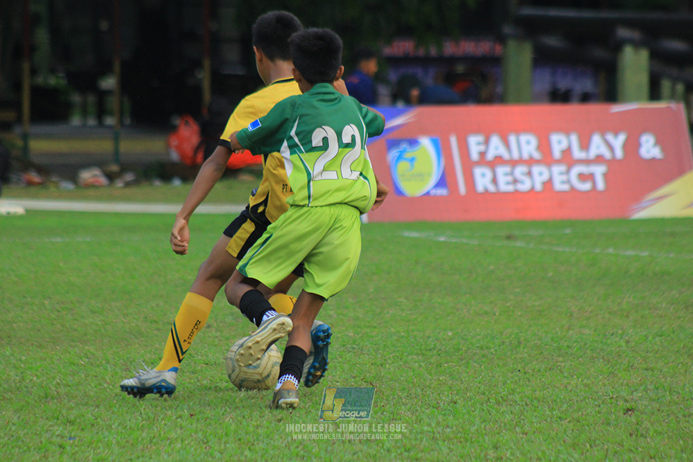 ijl u12 121025 toyo haryono vs newland fa