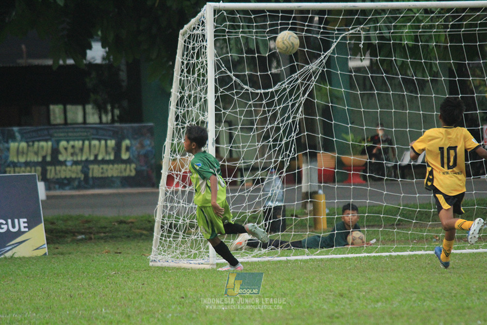 ijl u12 121025 toyo haryono vs newland fa