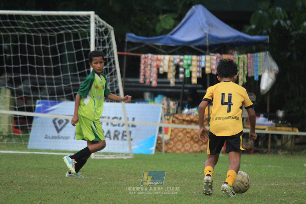 ijl u12 121025 toyo haryono vs newland fa