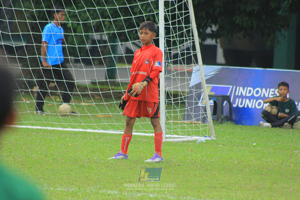 ijl u12 121025 toyo haryono vs newland fa