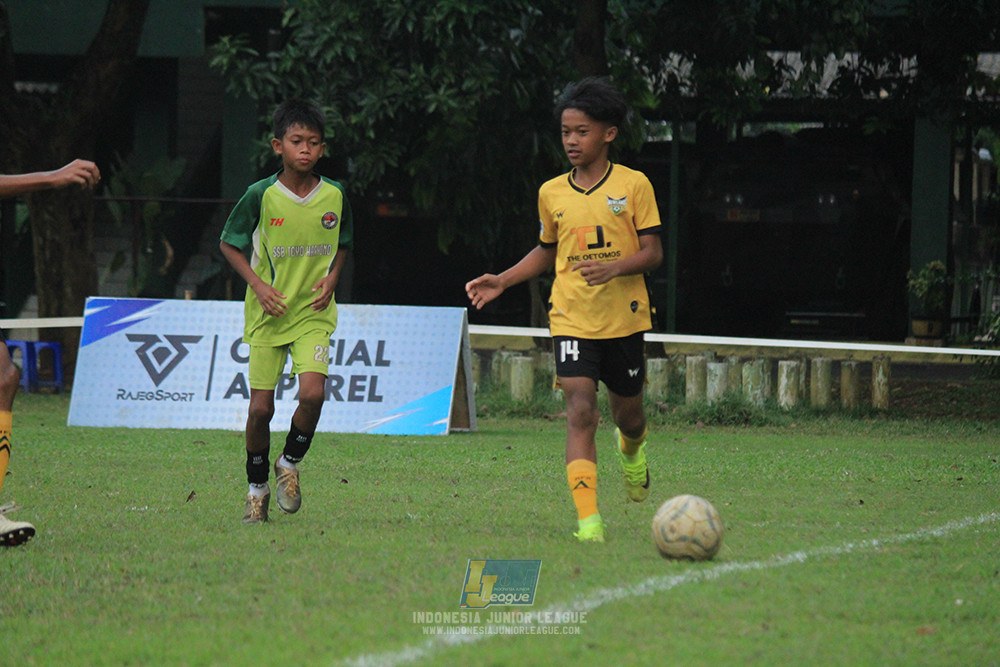 ijl u12 121025 toyo haryono vs newland fa