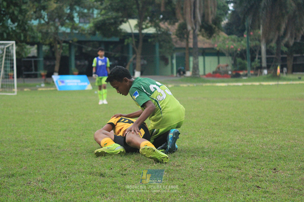 ijl u12 121025 toyo haryono vs newland fa