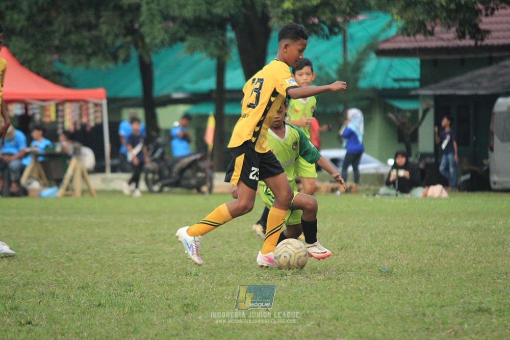 ijl u12 121025 toyo haryono vs newland fa