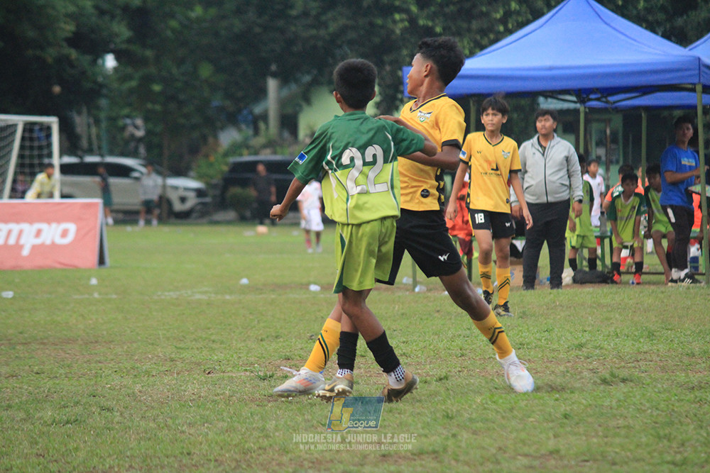 ijl u12 121025 toyo haryono vs newland fa