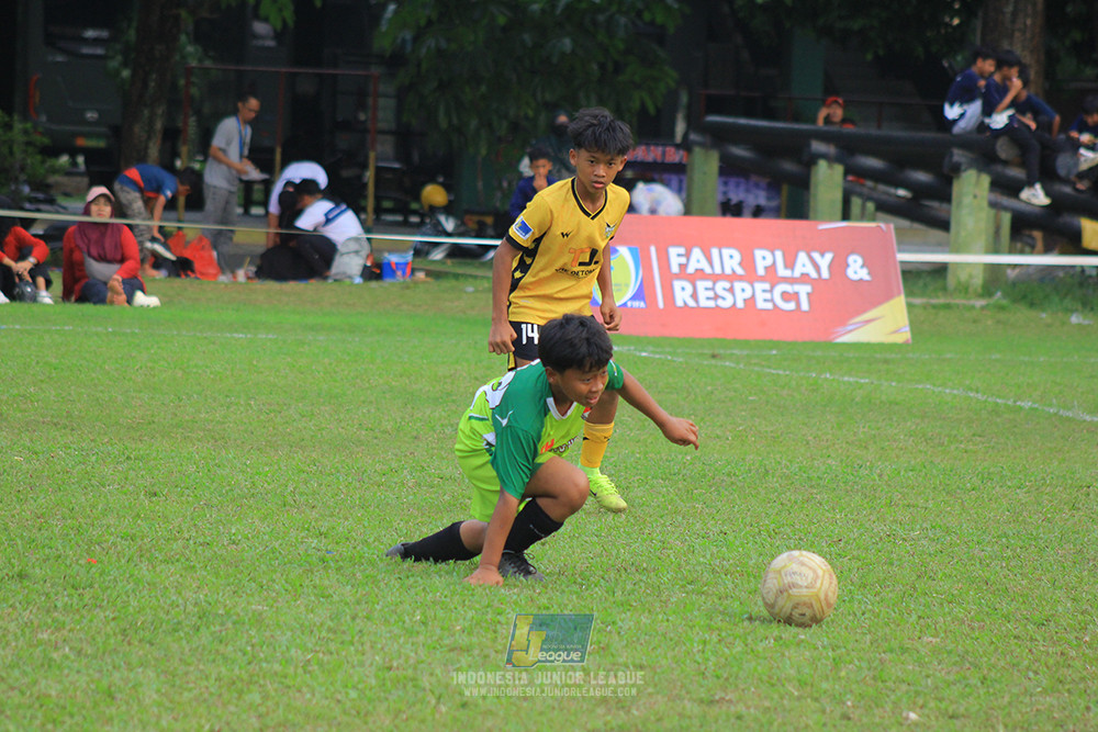 ijl u12 121025 toyo haryono vs newland fa