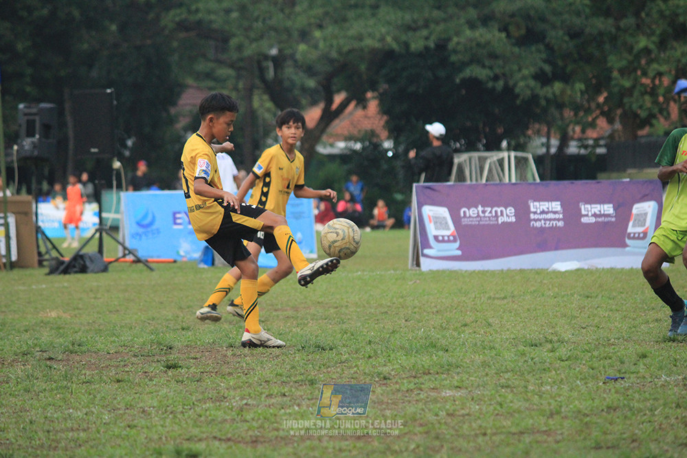 ijl u12 121025 toyo haryono vs newland fa