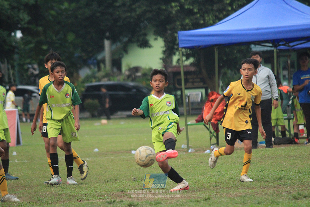 ijl u12 121025 toyo haryono vs newland fa