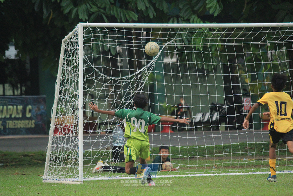 ijl u12 121025 toyo haryono vs newland fa