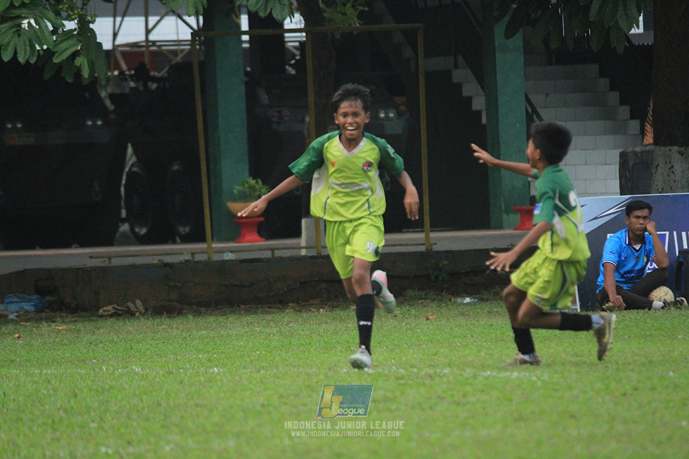 ijl u12 121025 toyo haryono vs newland fa
