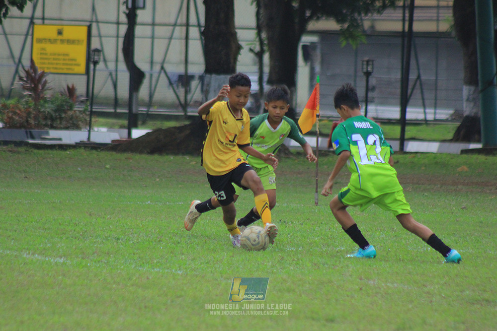 ijl u12 121025 toyo haryono vs newland fa