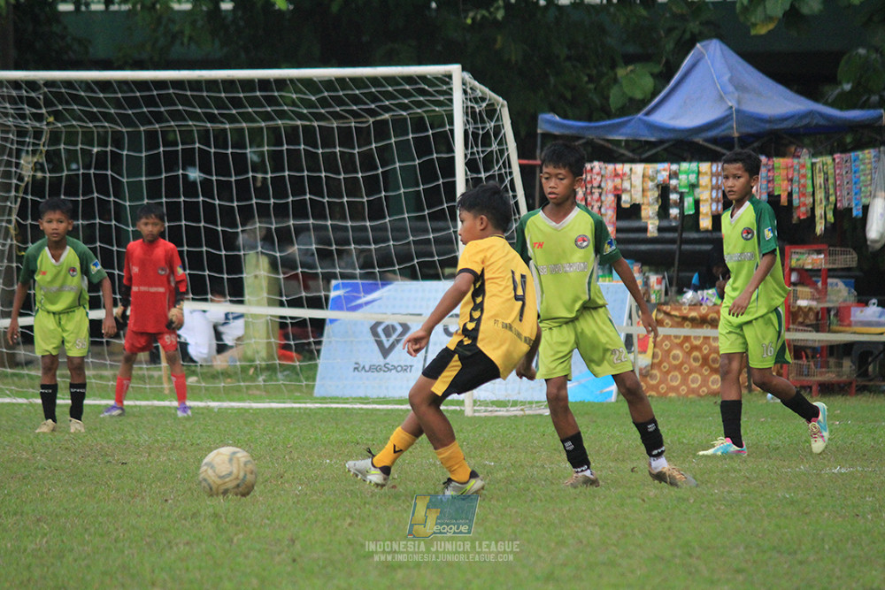 ijl u12 121025 toyo haryono vs newland fa